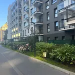 City Link Wola Warsaw