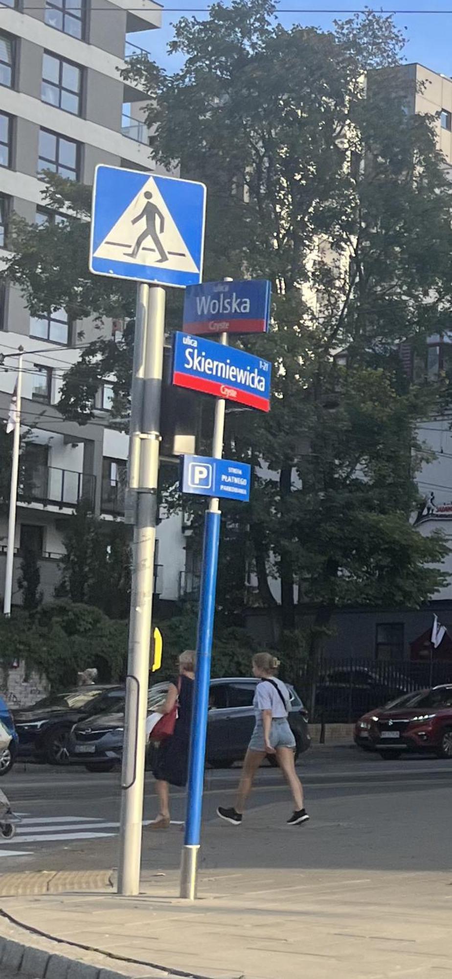 Apartament Link Wola *