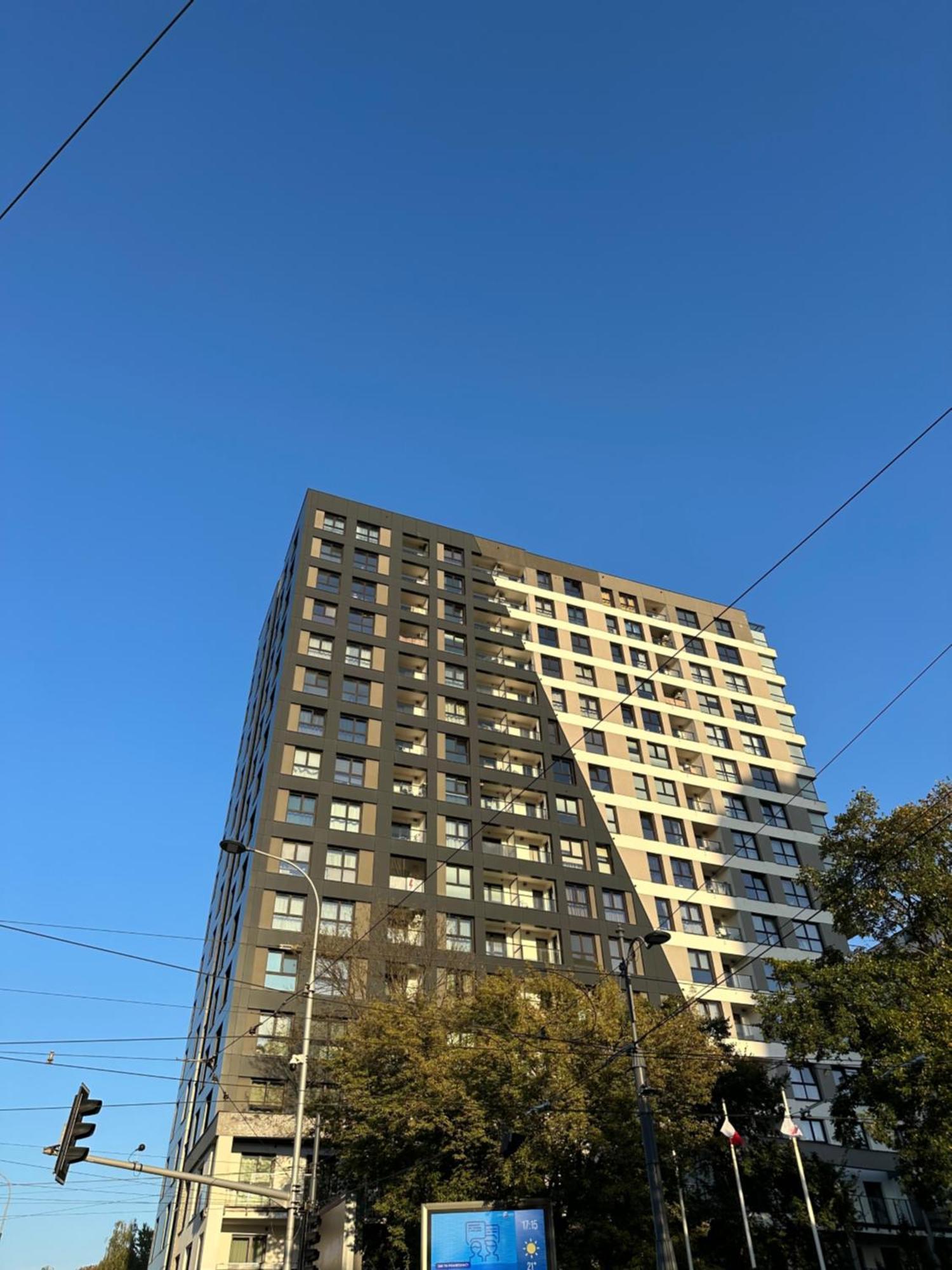Link Wola Apartament *